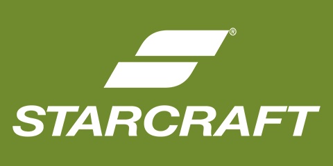 Logo Starcraft.