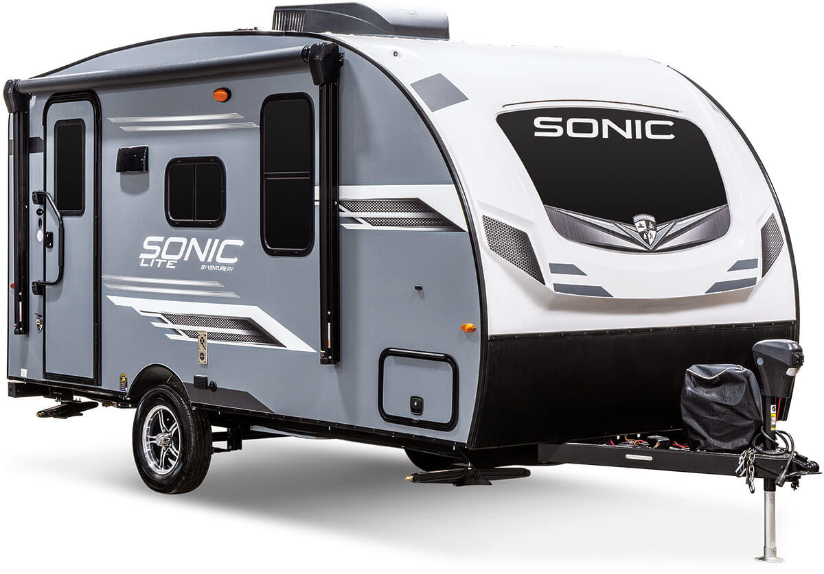 Venture RV Sonic Lite.