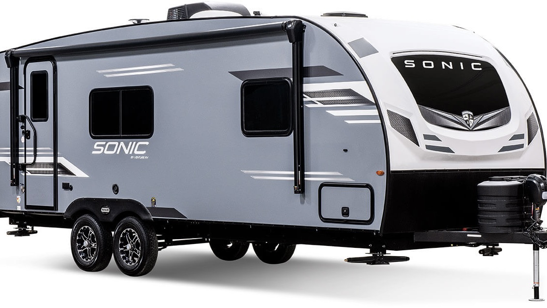 Venture RV Sonic.