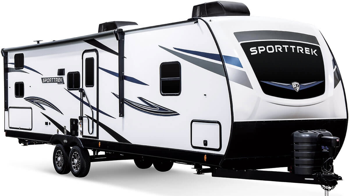 Venture RV SportTrek.